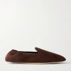 Casa Suede Slippers Casa Suede Slippers