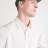 Wald Cotton-Blend Baseball Cap - FR Wald Cotton-Blend Baseball Cap - FR
