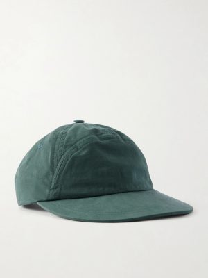 Wald Cotton-Blend Baseball Cap Wald Cotton-Blend Baseball Cap