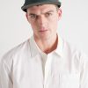 Wald Cotton-Blend Baseball Cap - OU Wald Cotton-Blend Baseball Cap - OU