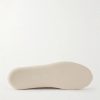 Clement Crinkled-Leather Sneakers - E1 Clement Crinkled-Leather Sneakers - E1