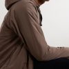 Orsin Shell Hooded Jacket - CU