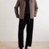 Orsin Shell Hooded Jacket - OU