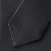 Juno 7cm Silk-Twill Tie - CU