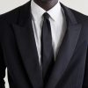 Juno 7cm Silk-Twill Tie - FR