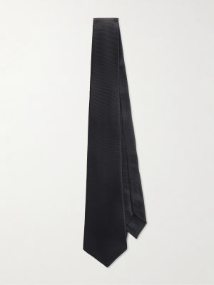 Juno 7cm Silk-Twill Tie Juno 7cm Silk-Twill Tie