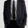 Juno 7cm Silk-Twill Tie - OU