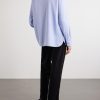 Paxon Silk-Poplin Shirt - BK Paxon Silk-Poplin Shirt - BK