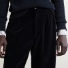 Tavoli Straight-Leg Cotton-Corduroy Trousers - CU