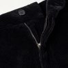 Tavoli Straight-Leg Cotton-Corduroy Trousers - E1