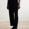 Tavoli Straight-Leg Cotton-Corduroy Trousers - FR