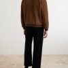 Ramiro Suede Jacket - BK Ramiro Suede Jacket - BK