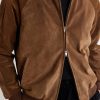 Ramiro Suede Jacket - CU Ramiro Suede Jacket - CU