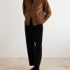 Ramiro Suede Jacket - OU Ramiro Suede Jacket - OU