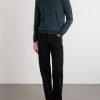 Selio Cashmere Polo Shirt - OU Selio Cashmere Polo Shirt - OU