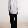 Pompeo Checked Cotton Shirt - BK Pompeo Checked Cotton Shirt - BK