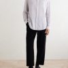 Pompeo Checked Cotton Shirt - OU Pompeo Checked Cotton Shirt - OU