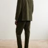 Michel Cotton-Blend Corduroy Suit Jacket - BK Michel Cotton-Blend Corduroy Suit Jacket - BK