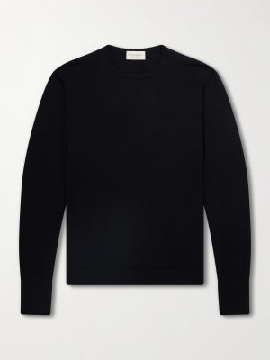 Nina Merino Wool Sweater Nina Merino Wool Sweater