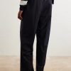 Nilson Straight-Leg Wool, Cashmere and Silk-Blend Suit Trousers - BK Nilson Straight-Leg Wool, Cashmere and Silk-Blend Suit Trousers - BK