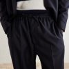 Nilson Straight-Leg Wool, Cashmere and Silk-Blend Suit Trousers - CU Nilson Straight-Leg Wool, Cashmere and Silk-Blend Suit Trousers - CU