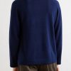 Nate Cashmere Sweater - BK