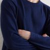 Nate Cashmere Sweater - CU