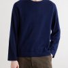 Nate Cashmere Sweater - FR