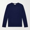 Nate Cashmere Sweater