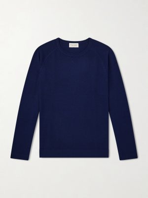 Nate Cashmere Sweater Nate Cashmere Sweater