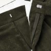 Hugo Straight-Leg Cotton-Blend Corduroy Trousers - E1 Hugo Straight-Leg Cotton-Blend Corduroy Trousers - E1