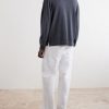 Nina Merino Wool Sweater - BK Nina Merino Wool Sweater - BK