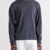 Nina Merino Wool Sweater - FR Nina Merino Wool Sweater - FR