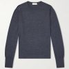 Nina Merino Wool Sweater Nina Merino Wool Sweater