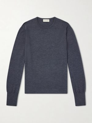 Nina Merino Wool Sweater Nina Merino Wool Sweater