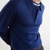 Bay Merino Wool Polo Shirt - CU