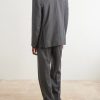 Melvyn Wool, Cashmere and Silk-Blend Suit Jacket - BK