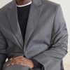 Melvyn Wool, Cashmere and Silk-Blend Suit Jacket - CU