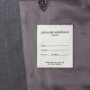 Melvyn Wool, Cashmere and Silk-Blend Suit Jacket - E2