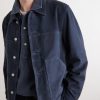 Loki Suede Jacket - CU Loki Suede Jacket - CU