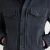 Liam Suede Jacket - CU Liam Suede Jacket - CU