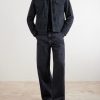 Liam Suede Jacket - OU Liam Suede Jacket - OU