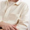 Jordy Cotton-Twill Polo Shirt - CU Jordy Cotton-Twill Polo Shirt - CU