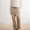 Jordy Cotton-Twill Polo Shirt - OU Jordy Cotton-Twill Polo Shirt - OU