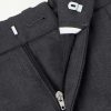 Drew Tapered Pleated Wool Trousers - E1 Drew Tapered Pleated Wool Trousers - E1