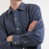 Jordy Cotton-Twill Polo Shirt - CU Jordy Cotton-Twill Polo Shirt - CU