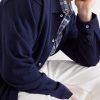 Gareth Wool and Cashmere-Blend Cardigan - CU Gareth Wool and Cashmere-Blend Cardigan - CU