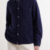 Gareth Wool and Cashmere-Blend Cardigan - FR Gareth Wool and Cashmere-Blend Cardigan - FR
