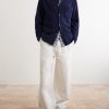 Gareth Wool and Cashmere-Blend Cardigan - OU Gareth Wool and Cashmere-Blend Cardigan - OU