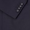 Arthus Wool-Fresco Suit Jacket - E1